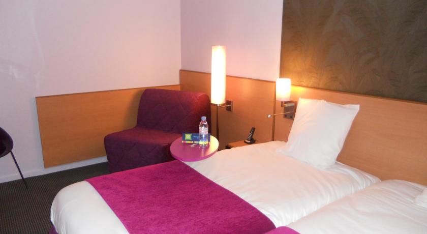 ibis Styles Bourg en Bresse