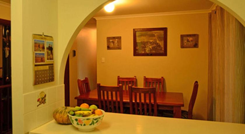 Nulla Nulla Farm Retreat photo