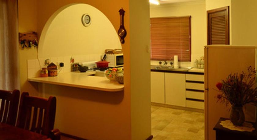 Nulla Nulla Farm Retreat photo
