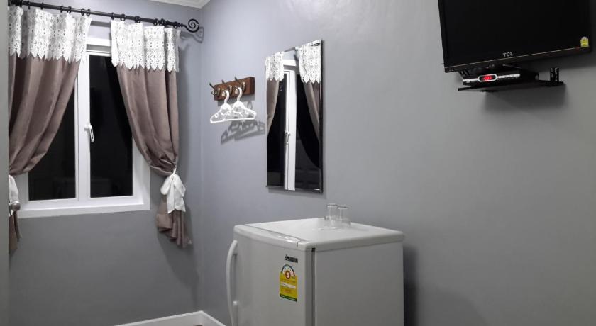Image of Deluxe Twin Room 16