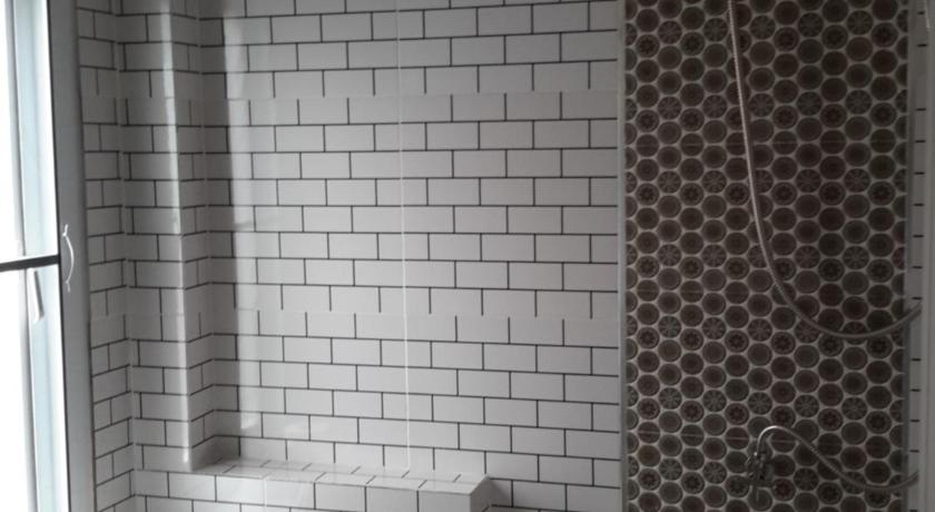 Image of Quadruple Room with Terrace 6