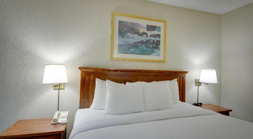 Vagabond Inn Executive - San Francisco Airport Bayfront (SFO)