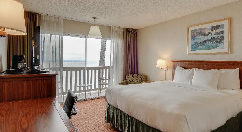 Vagabond Inn Executive - San Francisco Airport Bayfront (SFO)