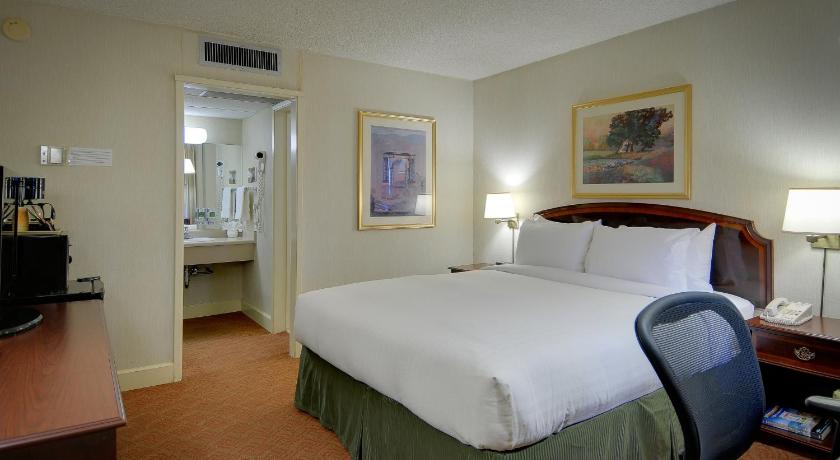 Vagabond Inn Executive - San Francisco Airport Bayfront (SFO)