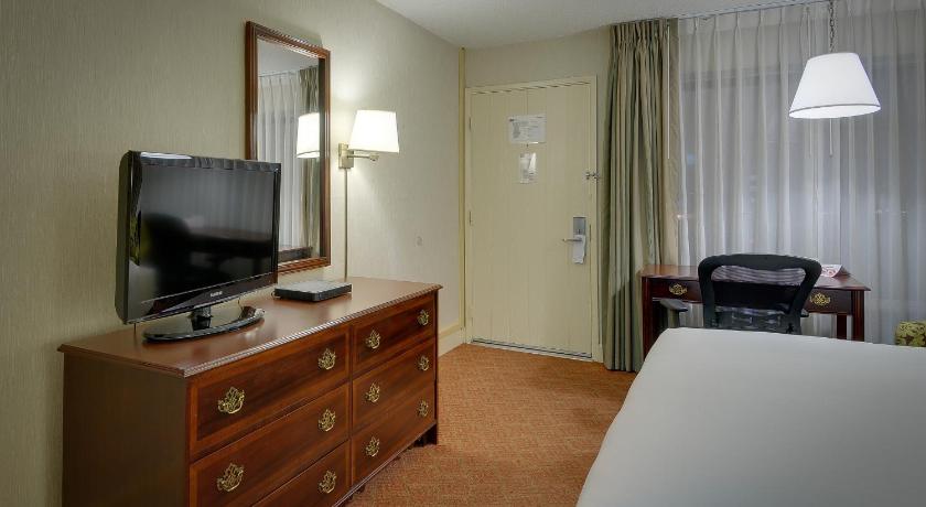 Vagabond Inn Executive - San Francisco Airport Bayfront (SFO)