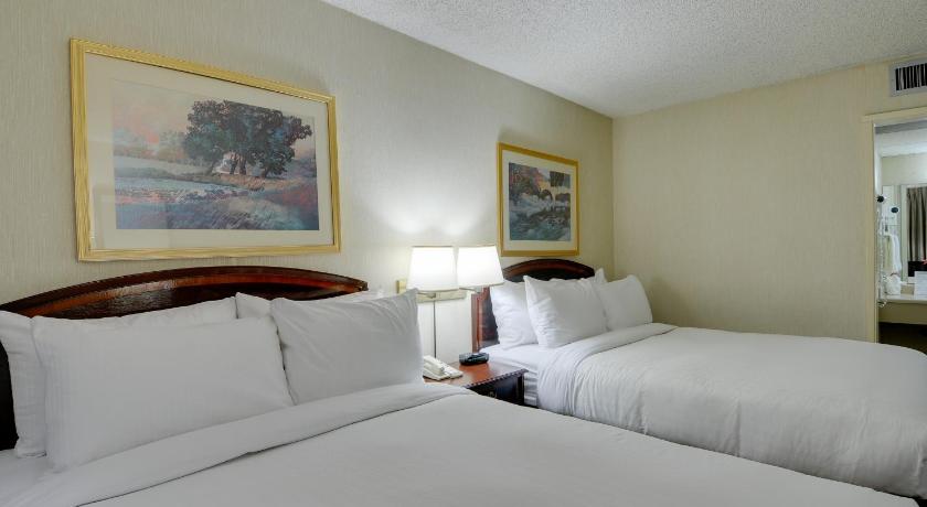 Vagabond Inn Executive - San Francisco Airport Bayfront (SFO)