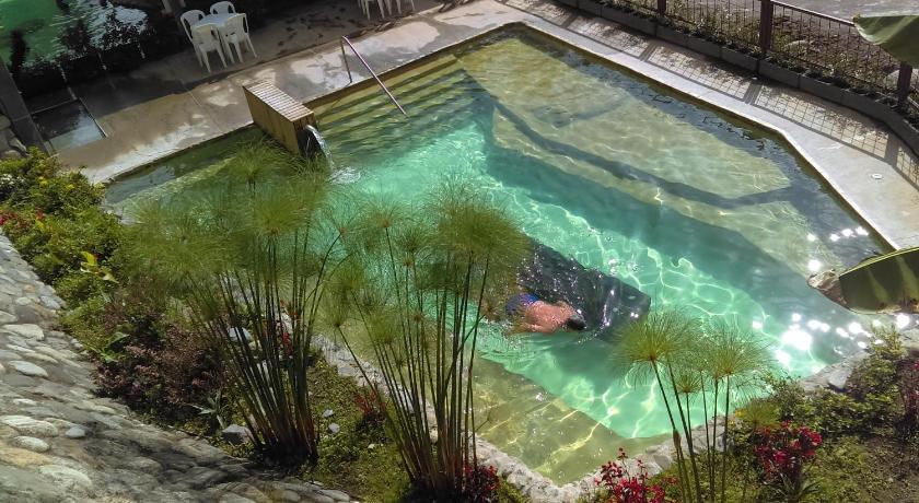 Hotel Termales Tierra Viva photo