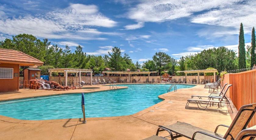 Sedona Pines Resort photo