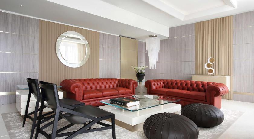 Excelsior Hotel Gallia, a Luxury Collection Hotel, Milan