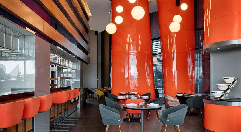 Ever Otel Avrupa - image 6