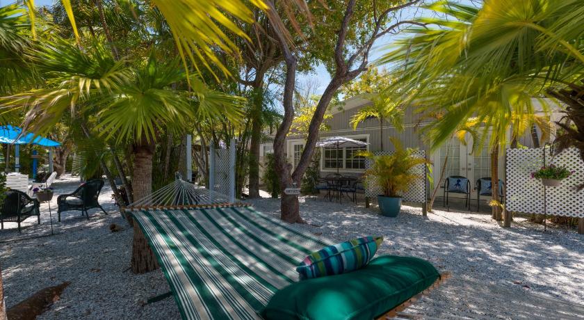 새니벨 (FL) Tarpon Tale Inn 3성급 숙소 레스토랑