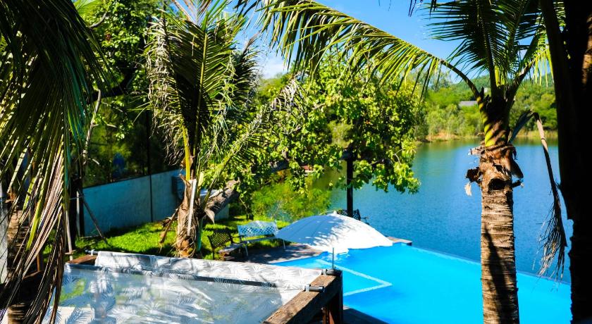 叻武里 Inlaya Ratchaburi 3星级 酒店 外观