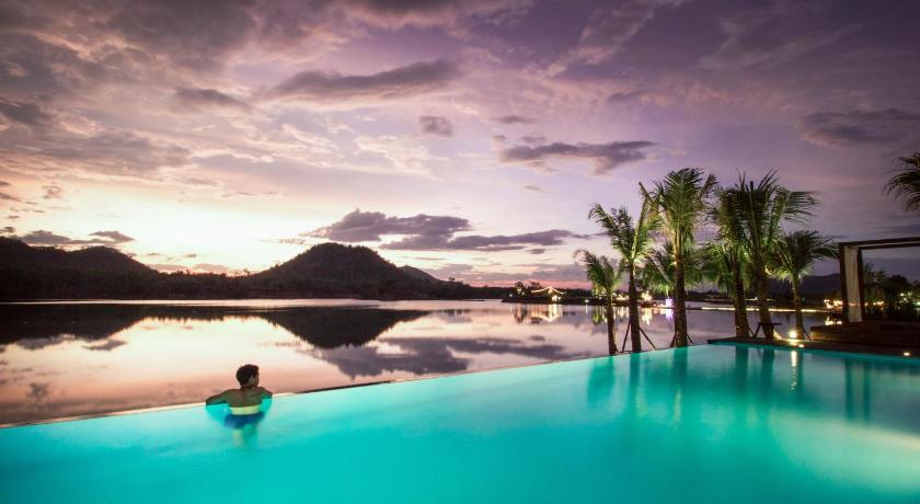 叻武里 Inlaya Ratchaburi 3星级 酒店 套房