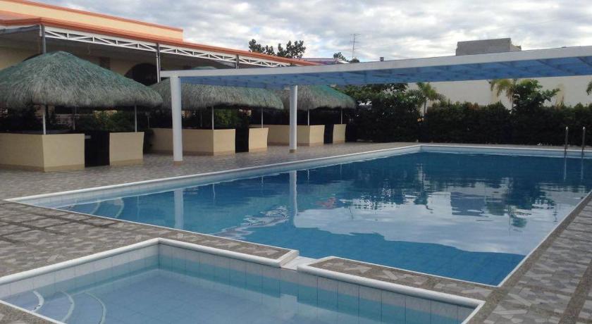 Ukl Ever Resort Hotel photo