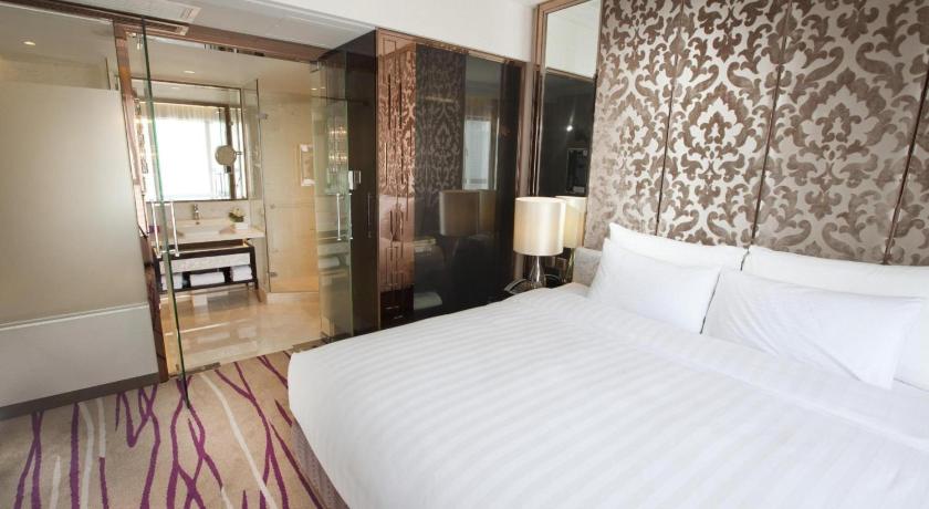 SONY套房 (Dorsett Sony Suite)的照片 0