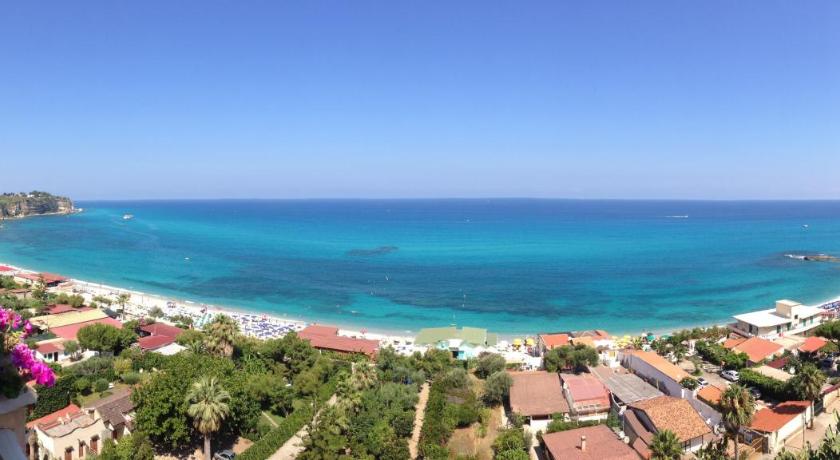 Hotel Terrazzo Sul Mare