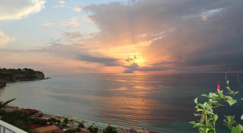 Hotel Terrazzo Sul Mare