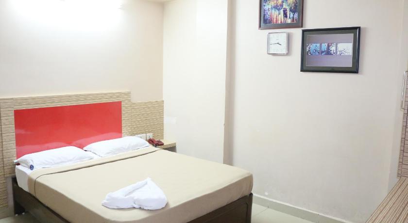Hotel Akshaya - image 28