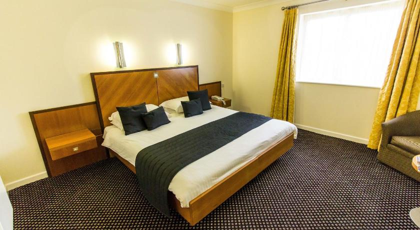 Padbrook Park Hotel
