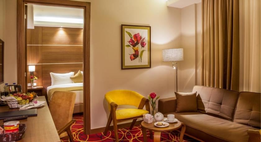 Gerasa Hotel أسعار والصور وملاحظات وعنوان الأردن - 