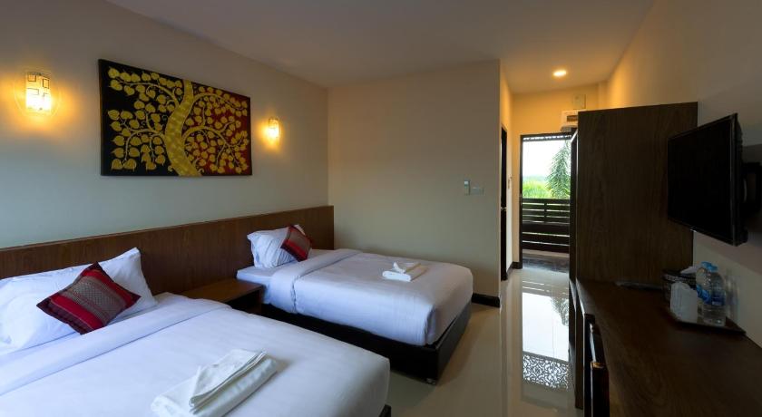 Image of Twin Bed 5