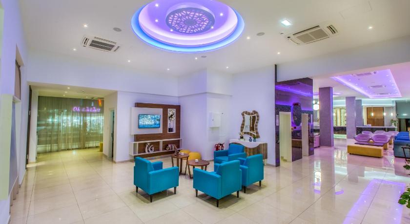 Stamatia Hotel photo