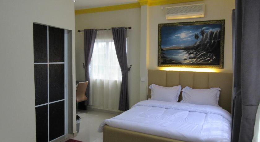 Hotel 01 Batam