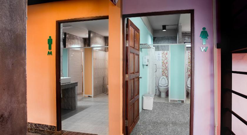 The Guest Hotel - image 13