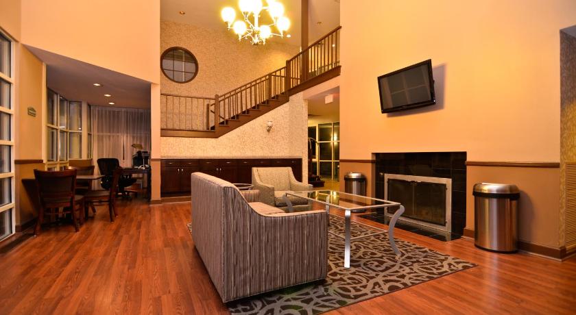 Best Western Plus The Inn and Suites at the Falls photo