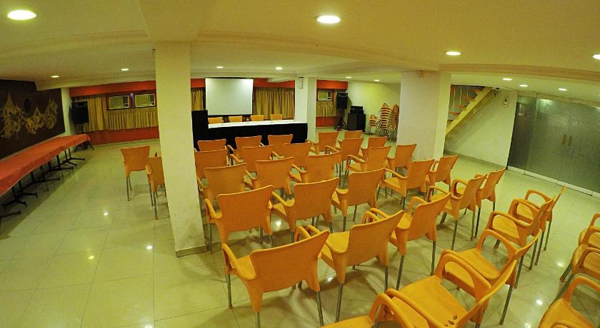 Tex Palazzo Hotel