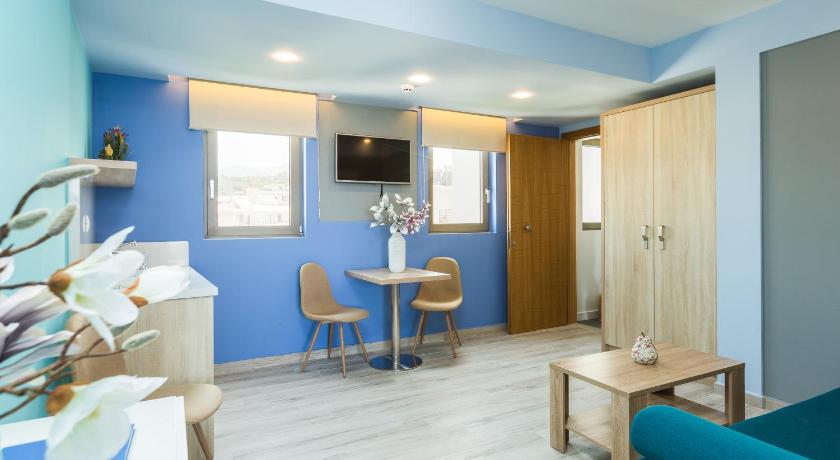 Menta City Boutique Hotel