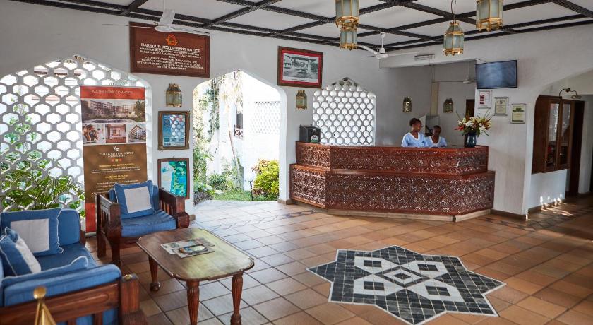 Tamarind Village Hotel Apartments photo