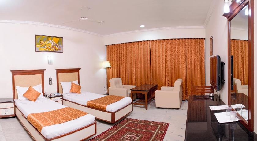 Ramyas Hotels 