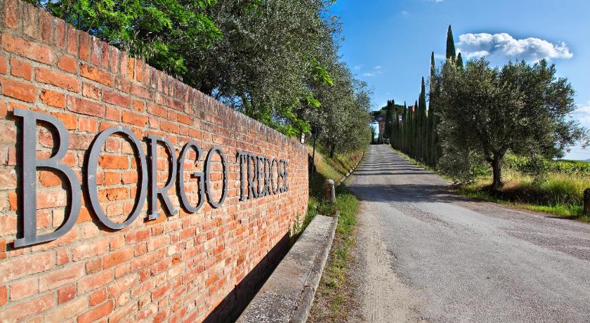 Borgo Tre Rose