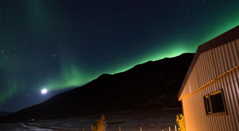 Bolstaðarhlið Guesthouse photo