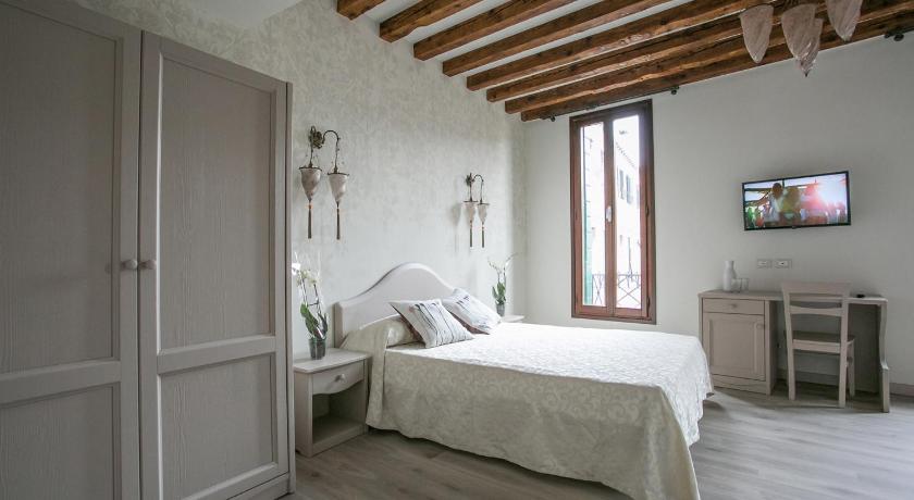 Guest House Ca' dell'Angelo