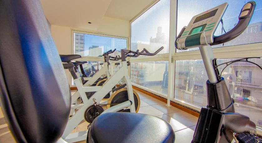 Bristol Condominio Apart Hotel photo