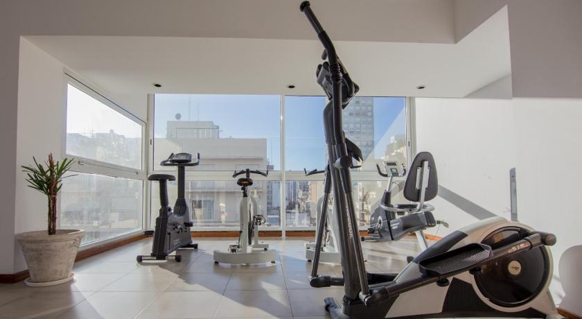 Bristol Condominio Apart Hotel photo