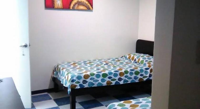 Image of Twin Room 4