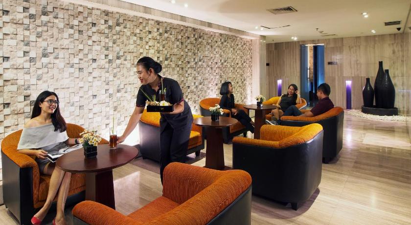 Cambridge Hotel Medan