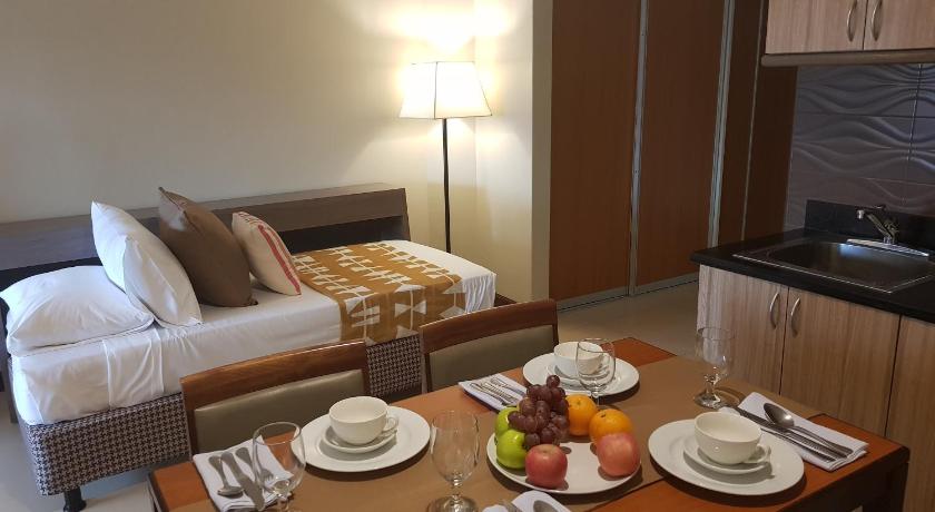 Image of Premier Family Suite 7