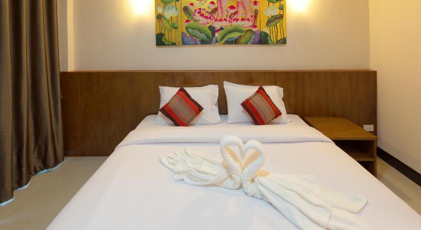 Image of King View 7