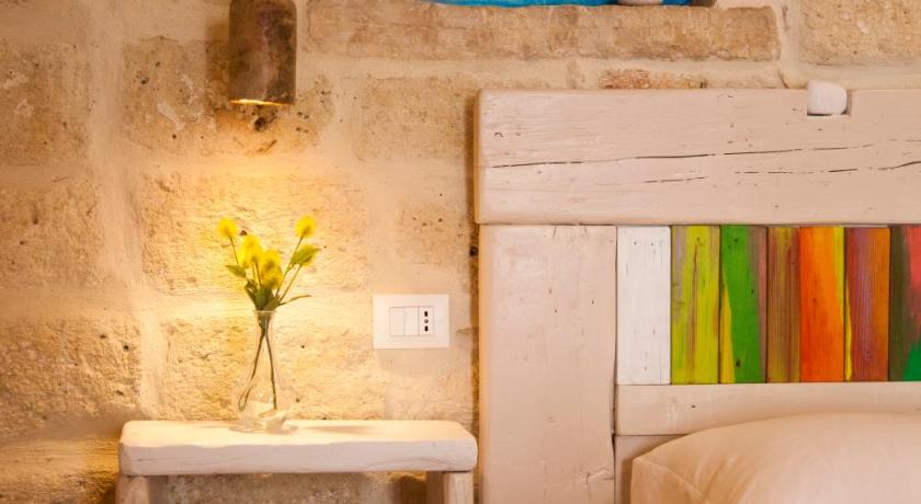 3 Archi B&amp;B — Hotel in Trani