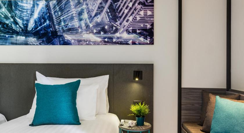 Image of Standard - Double Bed 12