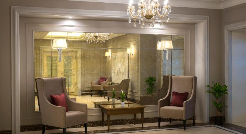 Park Hotel & Spa Katharina photo