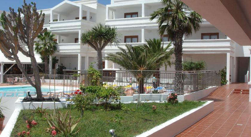 Apartamentos Oceano - Adults Only