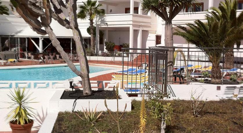 Apartamentos Oceano - Adults Only