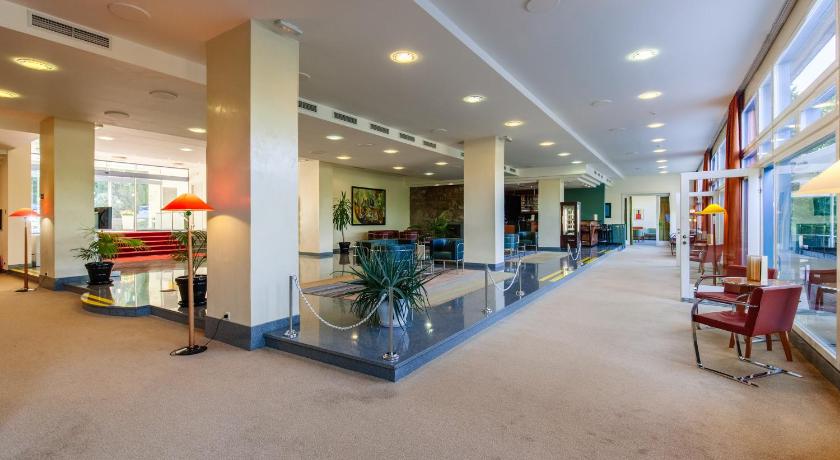 Hotel Plitvice photo