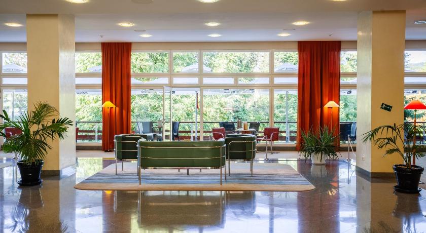 Hotel Plitvice photo