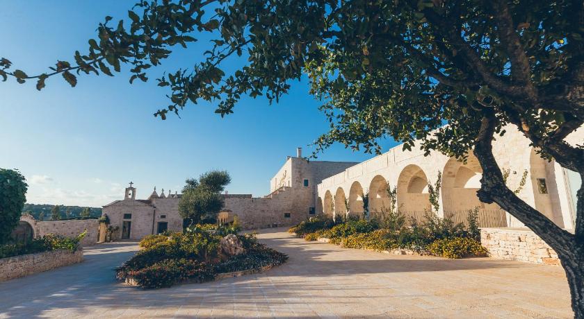 Masseria Grieco